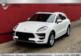 Porsche Macan S 1HAND/NAVI/PANO/SHZ - Porsche Macan Gebrauchtwagen in Stuttgart