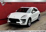 Porsche Macan S 1HAND/NAVI/PANO/SHZ