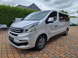 Fiat Talento Kombi L2H1 1,2t Family Service NEU - Fiat Talento in Hannover