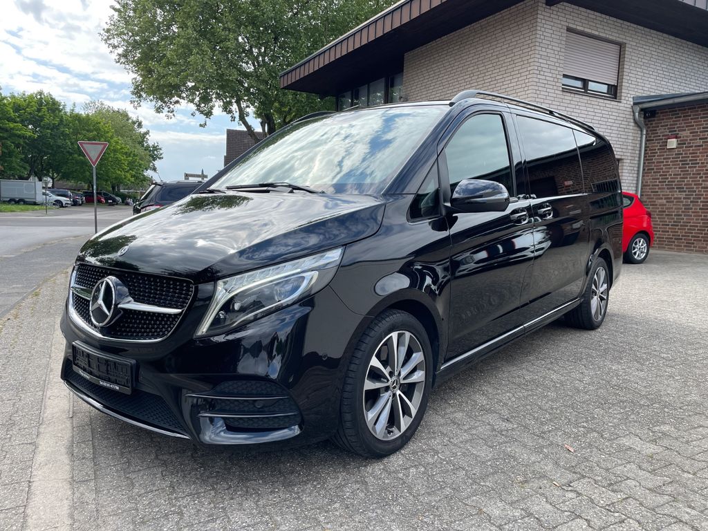 Mercedes-Benz V 300