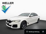 BMW 530e xDrive Limo M Sport AHK,HuD,PA+,HiFi,DA,360