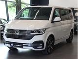 Volkswagen T6 Multivan 4MOTION 2.0 TDI Kamera+Standheizung - Volkswagen T6 Multivan in Hamm
