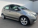 Mercedes-Benz A 150, 1.HAND, AUTOMATIK,TÜV 08/26 - Mercedes-Benz A 150 in Mannheim