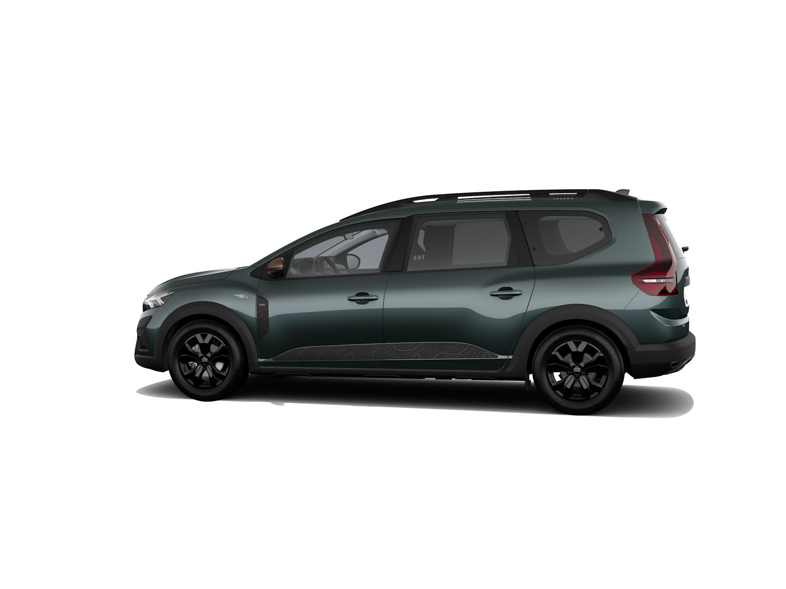 Dacia Jogger Extreme HYBRID 140 7-Sitzer imagem 3