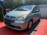 Citroën Xsara Picasso HDi 110 Exclusive - Citroën Xsara Picasso: Hdi