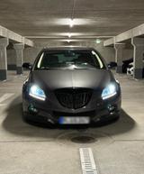 Lancia delta 1,9 Multijet 16v 190 ps - Lancia Delta: 16v
