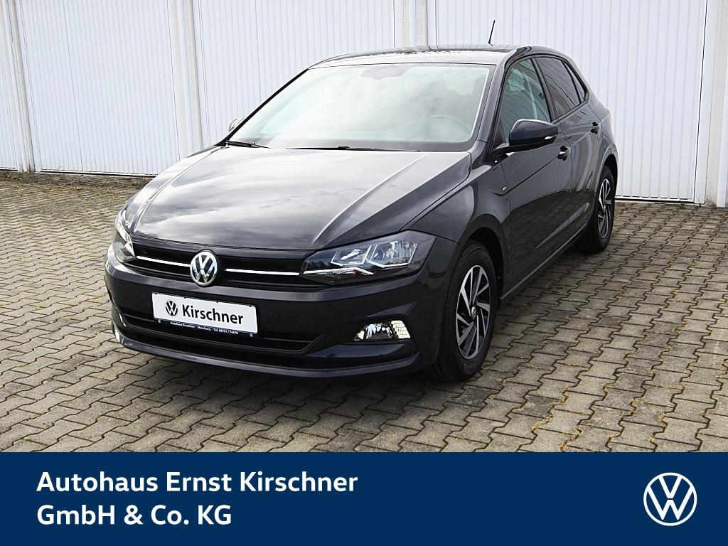 Volkswagen Polo JOIN 1.0 TSI OPF 70 kW 5-Gang
