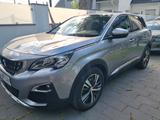 Peugeot 3008 1.6 Allure 164 PS  neuer Tüv Anhängerkuppl - Peugeot Gebrauchtwagen in Dortmund