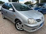 Nissan Almera Tino Acenta*Aut*Klima*Kamera*Alus*TÜV NEU - Nissan: Almer
