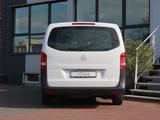 Mercedes-Benz Vito Tourer 114 CDI BT Pro extralang - 8 Sitzer Autos