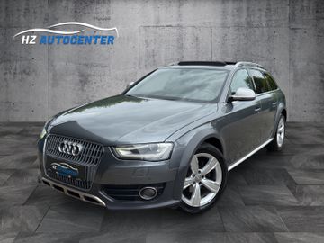 Audi A4 Allroad quattro 2.0 TDI*PANO*ACC*LED*SHZ*TOP