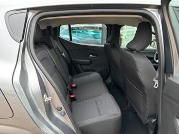 Dacia Sandero Expression TCe 100