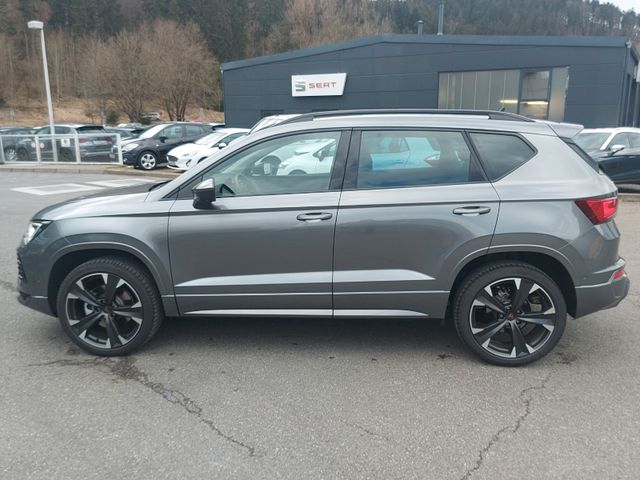 Ateca 1.5 TSI DSG *Navi/AHK/LED/SHZ/ACC*