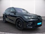 Volkswagen Tiguan R-Line "BlackStyle" 2.0 TDI Pano AHK Stan - Volkswagen Tiguan: Euro 5