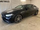 Mercedes-Benz CLS 400 2x AMG Line Widescreen Distr+ Kam Memory - Mercedes-Benz CLS