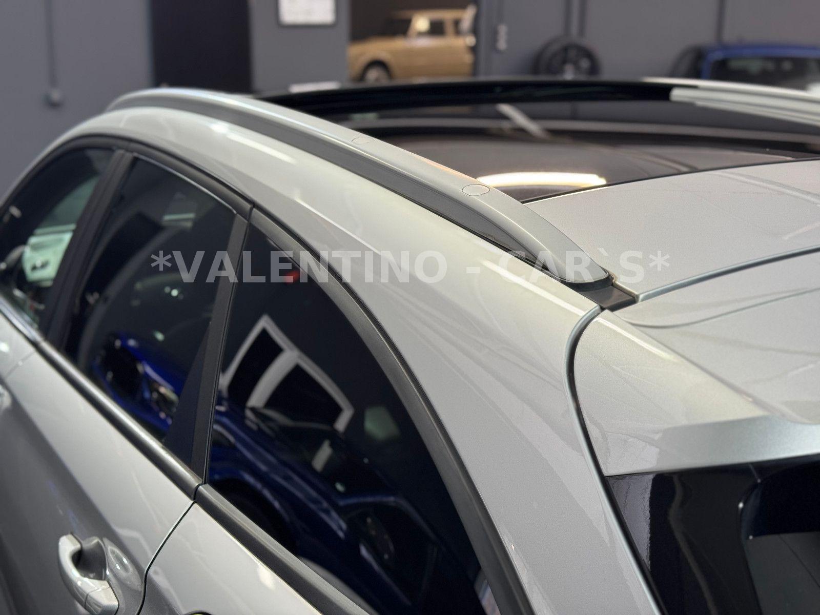 Hyundai i30 cw Family + Nav/Kamera/Temp/Shz/Lhz/Pano/Led