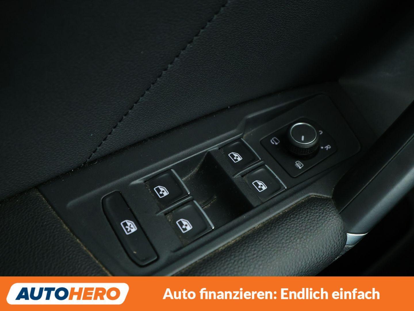 Volkswagen Tiguan 2.0 TDI Advance 4Motion BlueMotion Tech