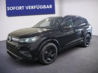 Volkswagen Tiguan - Vorschau Bild 1