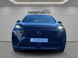 Peugeot 3008 Allure Hybrid 1.2l 136PS +KAMERA+ACC+NAVI - gebrauchte Peugeot SUV & Geländewagen