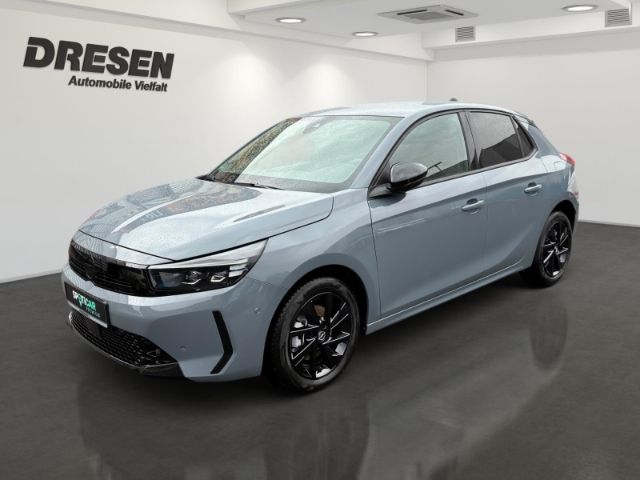 Opel Corsa F GS 1,2 Hybrid Sitzheizung/Allwetter/Rück imagem 2
