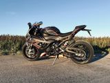 BMW S 1000 RR - BMW MOTORRAD S1000RR