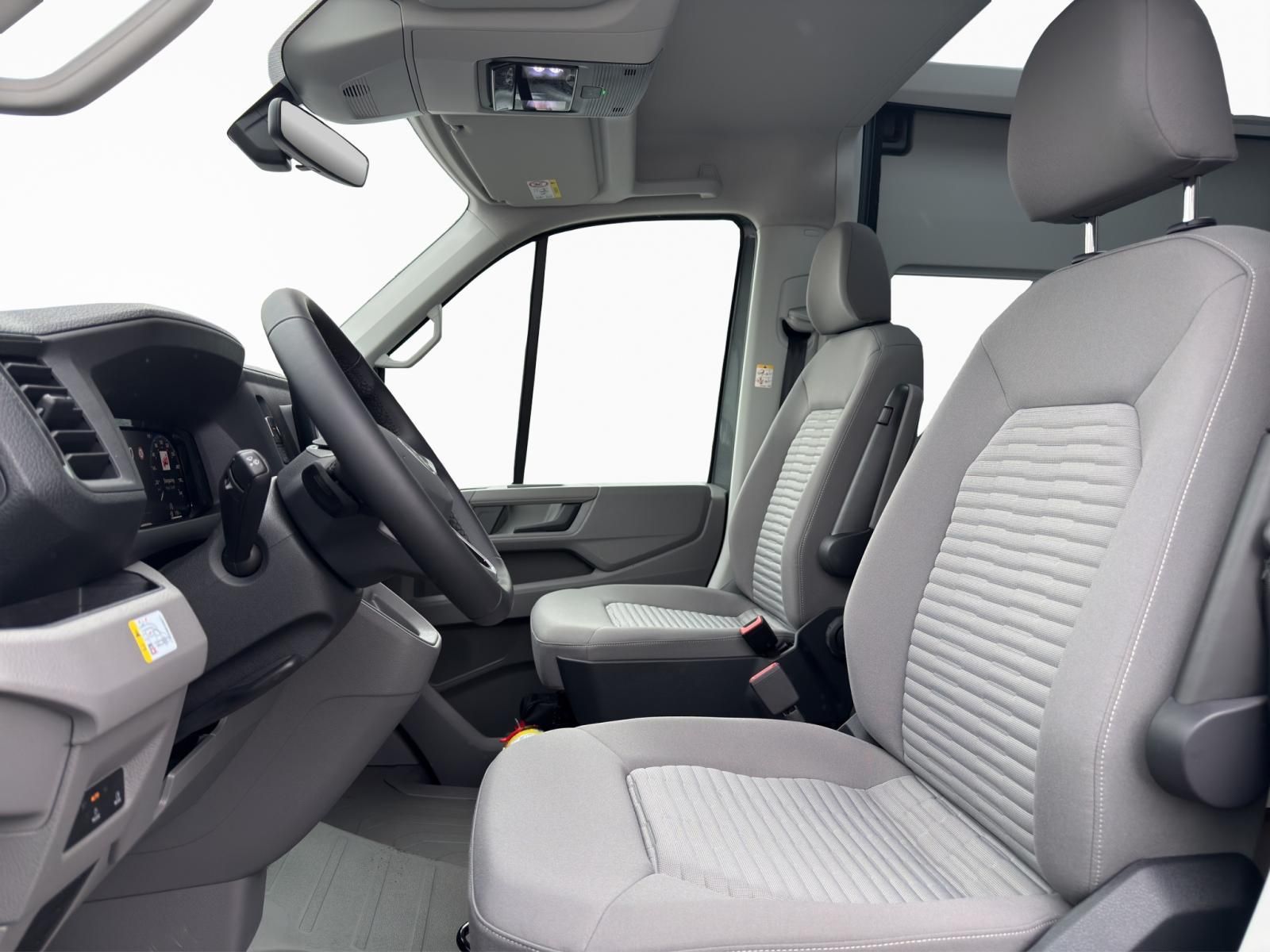 Volkswagen Crafter Grand California 680 imagem 2