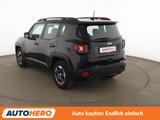 Jeep 1.3 TGDi Limited 4x2 Aut.*NAV*ACC*PDC*SHZ*ALU* - Jeep Renegade Gebrauchtwagen in Hamburg