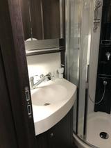 Concorde Cruiser 894 L - 7,49t  - 6 Pers.Zul - Echtglas - Concorde 7