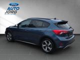 Ford Focus Active 1.0 EcoBoost EU6d - Ford Focus: 1.6