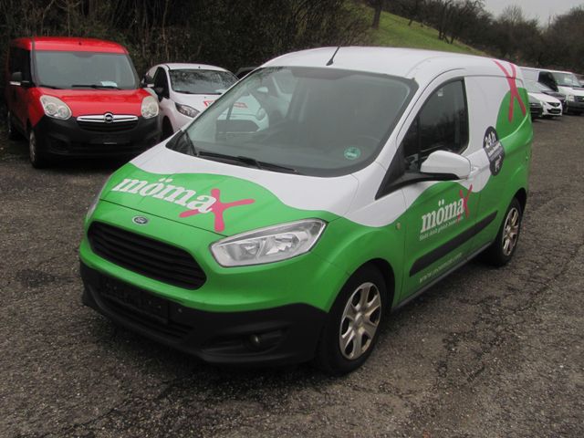 Ford Transit Courier 1.5 TDCi Kasten Klima