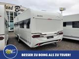 Hobby Prestige 560 WLU Modell 2025 - Hobby Prestige 560 wlu