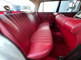 Mercedes-Benz 200D W110 HECKFLOSSE LEDER H-ZULASSUNG GEPFLEGT - Oldtimer mit Diesel-Antrieb