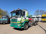 Scania R164-580/Schaltung/6x4 Blatt-Blatt/Retarder/v8 - Scania 164