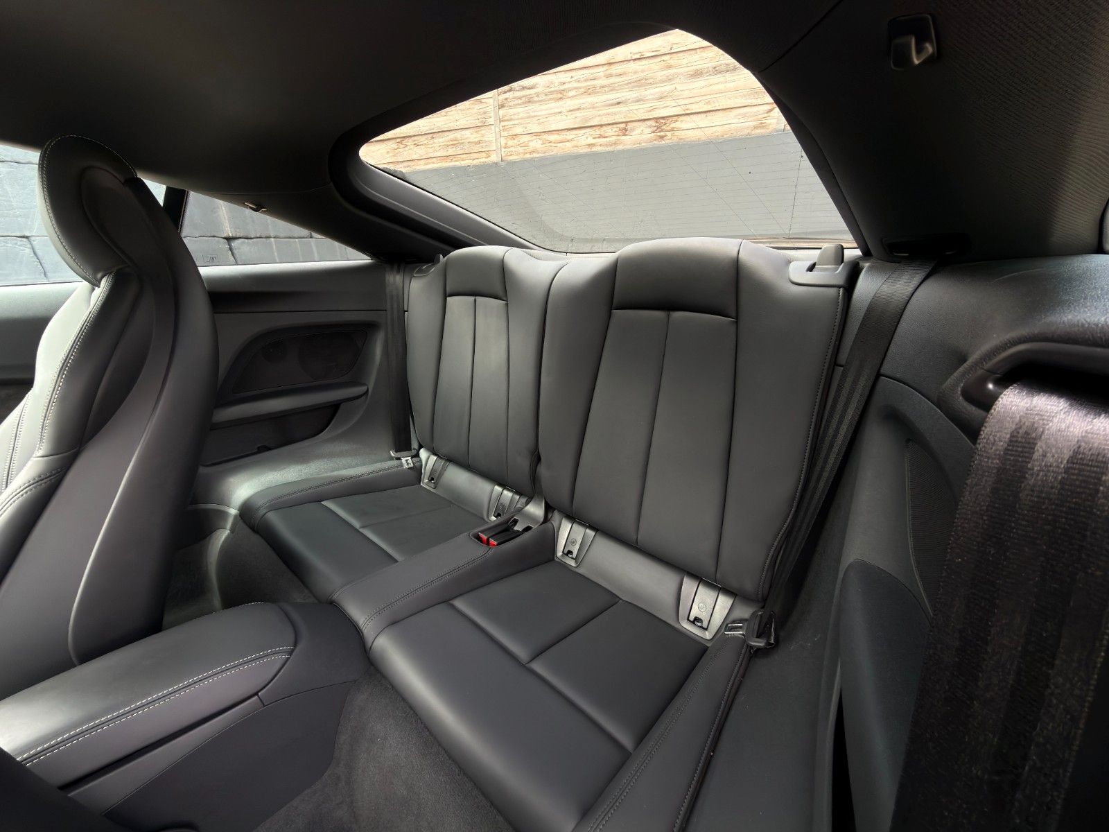 Fahrzeugabbildung Audi TT Coupe 1.8 TFSI S Line B&O CAM Tempomat Leder