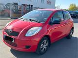 Toyota Yaris 1.0 Cool Klima - Toyota Yaris Gebrauchtwagen in Mönchengladbach