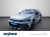 Volkswagen Passat Variant 1,5 TSI eHybrid R-Line DSG RFK/NA - Volkswagen Passat Variant Jahreswagen