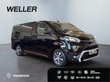 Toyota Proace Verso 2.0 D-4D L2 Executive *StHz*HUD*CAM - gebrauchte Toyota Kleinbus