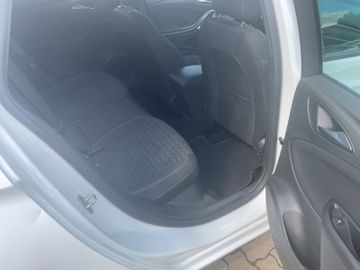 Opel Astra - 6