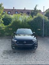 Volkswagen T-Roc 2.0 TSI DSG 4MOTION Sport Sport - Volkswagen T-Roc in Bielefeld