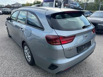 Kia ANDERE Ceed Sportswagon Attract - Bild 6