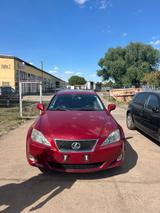 Lexus IS 220 220d Luxury Line Luxury Line - Lexus IS 220 mit Diesel-Antrieb