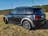 MINI Cooper SD Countryman Cooper SD ALL4 Automati... - scheckheftgepflegte MINI Cooper SD Countryman