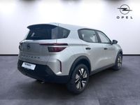 Opel Frontera - Vorschau Bild 4