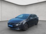 Toyota Corolla 2.0 Hybrid Touring Sports Teamplayer Tec - Toyota Corolla Tageszulassungen