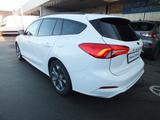 Ford Focus Turnier ST-Line Neuer Motor bei 92000 KM - gebrauchte Ford Kombis