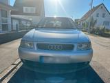 Audi A3 1.9 TDI mit S Line Lederausstattung - Audi A3 aus 2002: 1.9