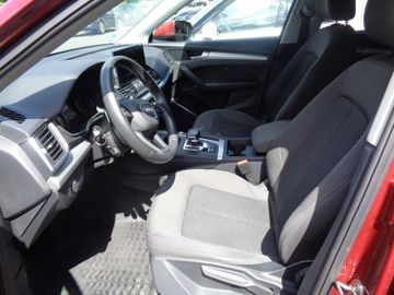 Audi Q5 - 7