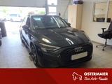 Audi A3 Sportback 35 TDI 150PS S-TRONIC NAVI+VC.PDC.G - Audi A3 mit Diesel-Antrieb: Limousine, Ps