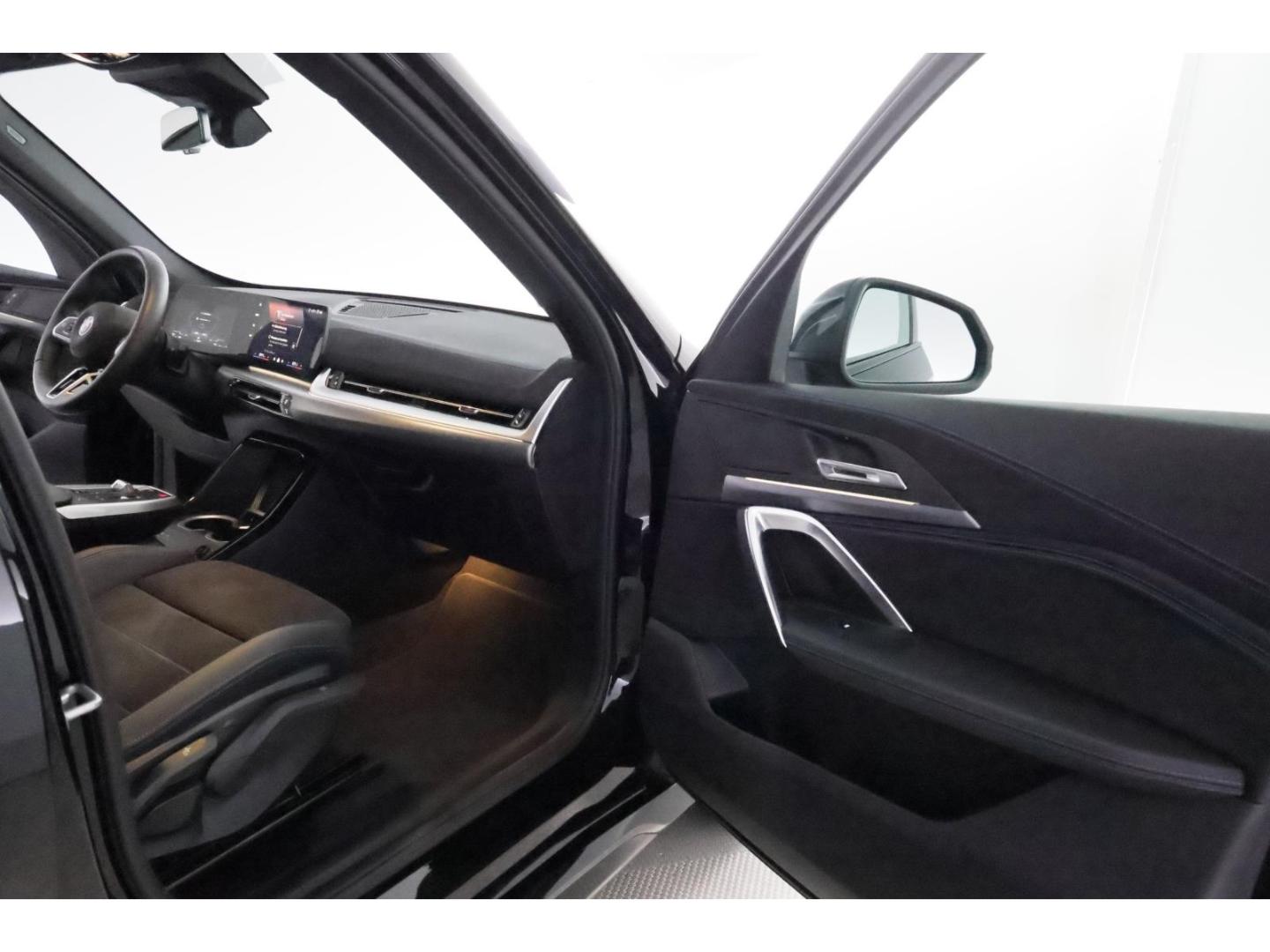 BMW X1 18i Steptronic M Sport+LED+NAVI+KAMERA+SHZ, миниатюра 18
