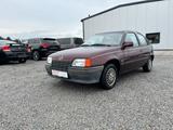 Opel Kadett E 1.6 LS Tiffany, Sportsitze, Oldtimer - Opel Kadett: 1.6